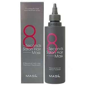 Купить Masil 8 Seconds Salon Hair Mask Маска для волосся, салонний ефект за 8 секунд в Украине
