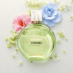 Купить Chanel Chance Eau Fraiche Eau de Toilette в Украине