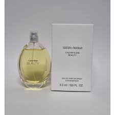 Купить Calvin Klein Beauty edp 100 ml. женский ( ТЕСТЕР ) ( БЕЗ УПАКОВКИ ) ( СТОК НЕДОЛИВ ) ( ОСТАТОК 80 % ) в Украине