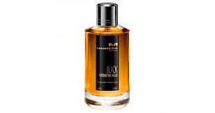 Купить Mancera Black Intensive Aoud edp 120 ml. унисекс ( ТЕСТЕР ) в Украине