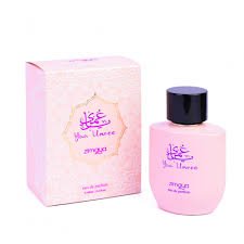 Купить Afnan Zimaya Yaa Umree edp 100 ml. унисекс ( аналог Montale Roses Musk ) в Украине