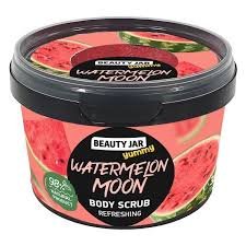 Купити BEAUTY JAR YUMMY Скраб для тіла "Кавуновий місяць", 360г в Україні