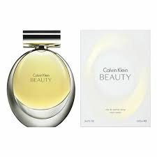 Купить Calvin Klein Beauty edp 100 ml. жіночий в Украине