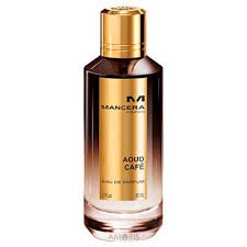 Купить Mancera Aoud Café edp 60 ml. унісекс в Украине