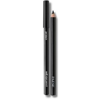 Купить PS Олівець для очей Soft Eyepencil 01 Jet Black 1,35г в Украине