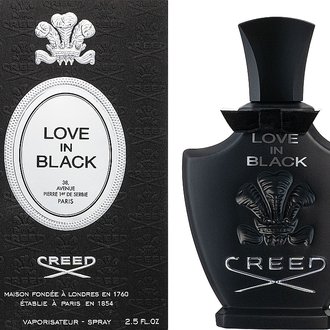 Купить Creed Love in Black edp 75 ml. жіночий в Украине