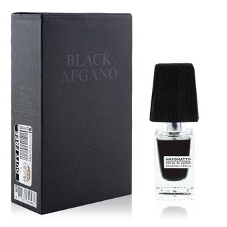 Купить Nasomatto Black Afgano parf 30 ml. унісекс ( ПРИМ'ЯТИЙ ) в Украине