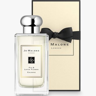 Купить Jo Malone Fig & Lotus Flower edc 100 ml. унисекс ( ТЕСТЕР ) ( БЕЗ УПАКОВКИ ) в Украине