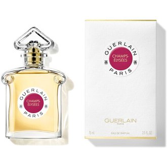 Купить Guerlain Champs-Elysees Eau de Toilette edt 75 ml. жіночий в Украине