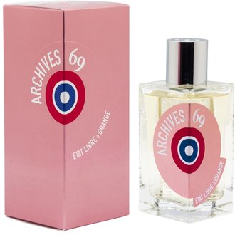 Купить Etat Libre d`Orange Archives 69 edp 50 ml. унісекс в Украине
