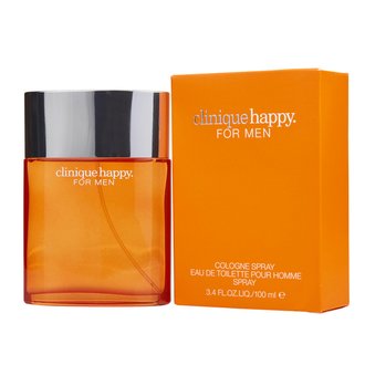 Купить Clinique Clinique Happy For Men edc 100 ml. чоловічий в Украине