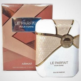 Купить Armaf La Parfait edp 100 ml. жіночий в Украине