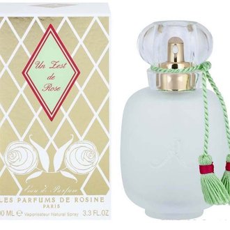 Купить Parfums de Rosine Ecume de Rose edp 50 ml. унісекс ( ТЕСТЕР ) в Украине