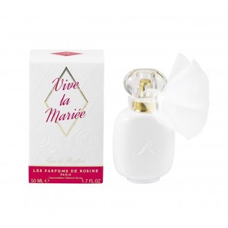 Купить Parfums de Rosine Vive la Mariée edp 50 ml. жіночий в Украине