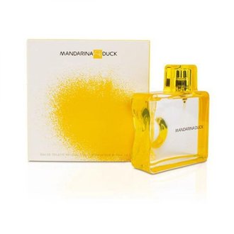 Купить Mandarina Duck Mandarina Duck edt 100 ml. жіночий ( ТЕСТЕР ) в Украине