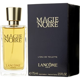 Купить Lancome Magie Noire edt 75 ml. женский в Украине
