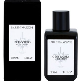 Купить Laurent Mazzone Parfums  O des Soupirs edp 100 ml. унисекс в Украине