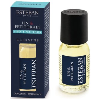 Купить Esteban Linen & Petitgrain ароматы для дома 100 ml. унисекс в Украине