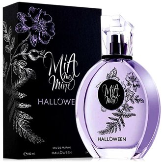 Купить Jesus Del Pozo Halloween Mia Me Mine edp 100 ml. женский ( ТЕСТЕР ) ( БЕЗ УПАКОВКИ ) ( СТОК НЕДОЛИВ ) ( ОСТАТОК 95 % ) в Украине
