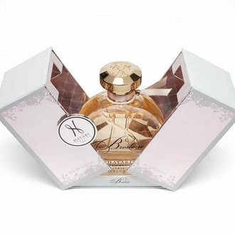 Купить Hayari Parfums Broderie edp 100 ml. унісекс ( ТЕСТЕР ) в Украине