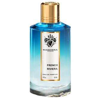 Купить Mancera French Riviera edp 120 ml. унісекс в Украине