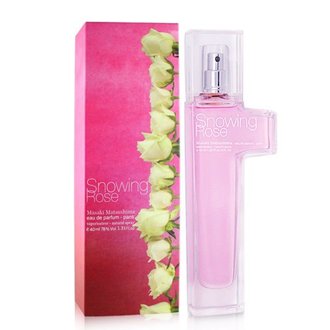 Купить Masaki Matsushima Snowing Rose edp 80 ml. женский ( ТЕСТЕР ) ( БЕЗ УПАКОВКИ ) ( СТОК ) в Украине