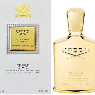 Купить Creed Millesime Imperial edp 100 ml. унісекс в Украине