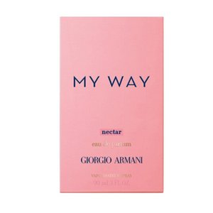 Купить Giorgio Armani My Way Nectar edp 1,2 ml. жіночий ( ВІАЛКА ) в Украине