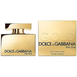 Купить Dolce & Gabbana The One edp 75 ml. женский в Украине