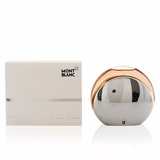 Купить Mont Blanc Presence Dune Femme edt 75 ml. жіночий в Украине