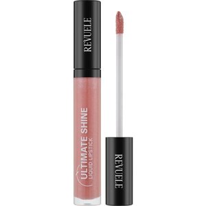 Купить Revuele ultimate shine liquid lipstick рідка помада для губ тон 09 в Украине