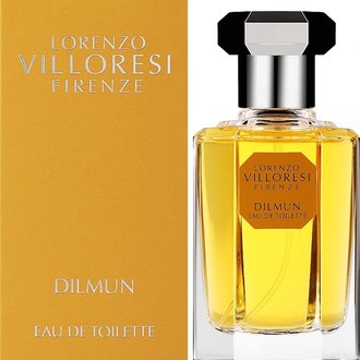 Купить Lorenzo Villoresi Dilmun edt 100 ml. унисекс ( ТЕСТЕР ) в Украине