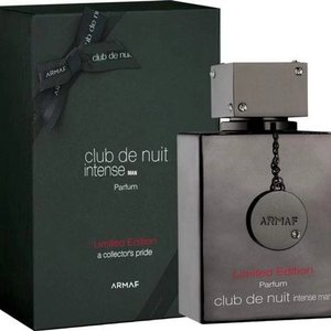 Купить Armaf Club De Nuit Intense Man edt 105 ml. чоловічий ( аналог Creed Aventus ) в Украине