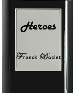 Купить Franck Boclet Heilotrope edp 100 ml. унисекс ( ТЕСТЕР ) в Украине