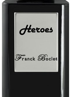 Купить Franck Boclet Heilotrope edp 100 ml. унисекс ( ТЕСТЕР ) в Украине