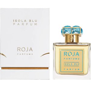 Купить Roja Parfums Isola Blu parf 50 ml. унісекс ( ТЕСТЕР ) в Украине