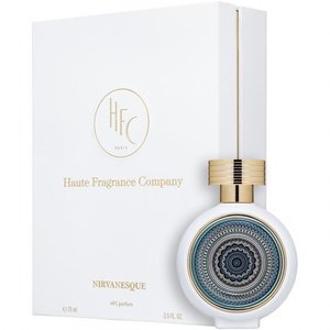 Купить Haute Fragrance Company HFC Nirvanesque edp 75 ml. унісекс в Украине