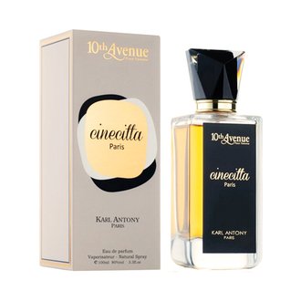 Купить Karl Antony 10th Avenue CINECITTA (аналог Si Giorgio Armani) edp 100 ml. женский в Украине
