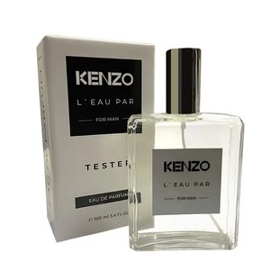 Купить Kenzo L`Eau Kenzo Pour Homme edt 100 ml. чоловічий ( ТЕСТЕР ) в Украине