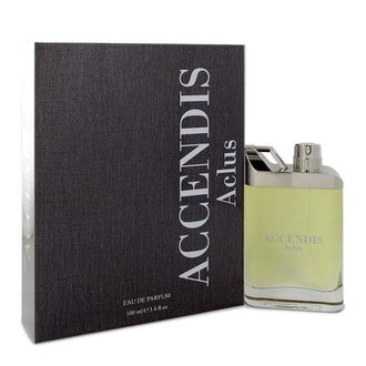 Купить Accendis Aclus edp 2 ml. унісекс ( ВІАЛКА ) в Украине