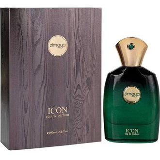 Купить Afnan Zimaya Icon edp 100 ml. унісекс ( аналог Amouage Beloved ) в Украине