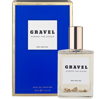 Купить Gravel Across the Ocean edp 2 ml. унісекс ( ВІАЛКА ) в Украине