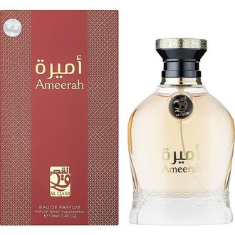Купить Al Qasr Ameerah edp 100 ml. унісекс в Украине
