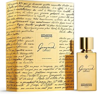 Купить Marc-Antoine Barrois Ganymede Extrait edp 2,5 ml. унісекс ( ВІАЛКА ) в Украине