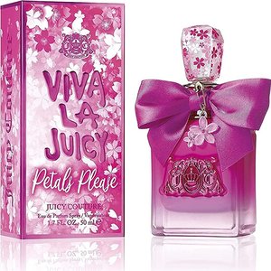 Купить Juicy Couture Viva La Juicy Petals Please edp 50 ml. жіночий в Украине