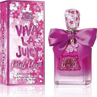 Купить Juicy Couture Viva La Juicy Petals Please edp 50 ml. жіночий в Украине