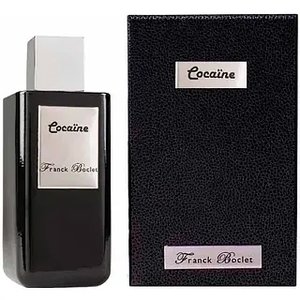 Купить Franck Boclet Cocaïne edp 100 ml. унисекс ( ТЕСТЕР ) в Украине