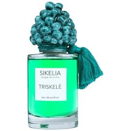 Купить Sikelia Triskele edp 100 ml. унісекс ( ТЕСТЕР ) в Украине