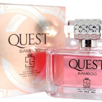 Купить Khalis Quest Bamboo edp 100 ml. жіночий в Украине