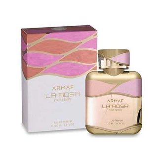 Купить Armaf La Rosa ( аналог Lancome La Vie Est Belle L'Eau de Parfum Intense edp 100 ml. женский в Украине